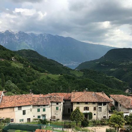 Casa Rustica - Appartamenti Pilati Tremosine Экстерьер фото