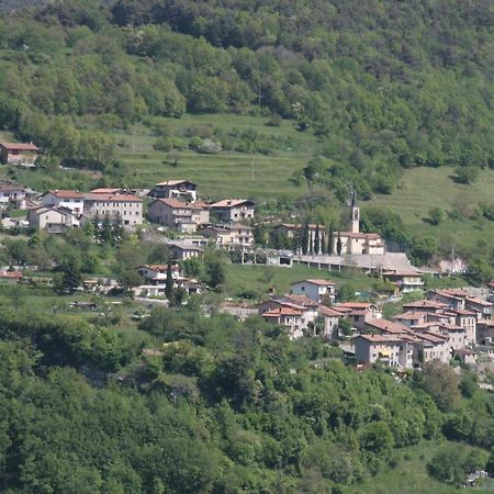 Casa Rustica - Appartamenti Pilati Tremosine Экстерьер фото