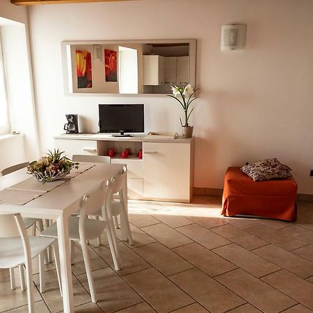 Casa Rustica - Appartamenti Pilati Tremosine Экстерьер фото