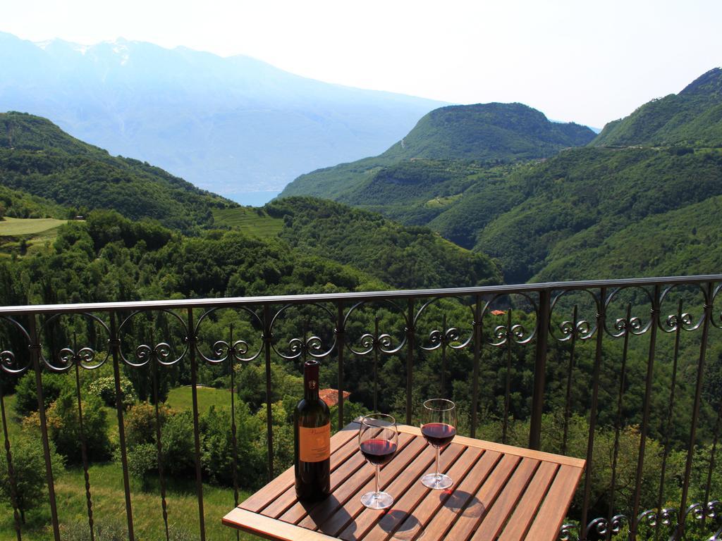 Casa Rustica - Appartamenti Pilati Tremosine Номер фото