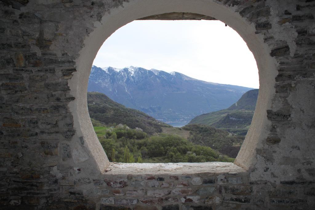 Casa Rustica - Appartamenti Pilati Tremosine Экстерьер фото