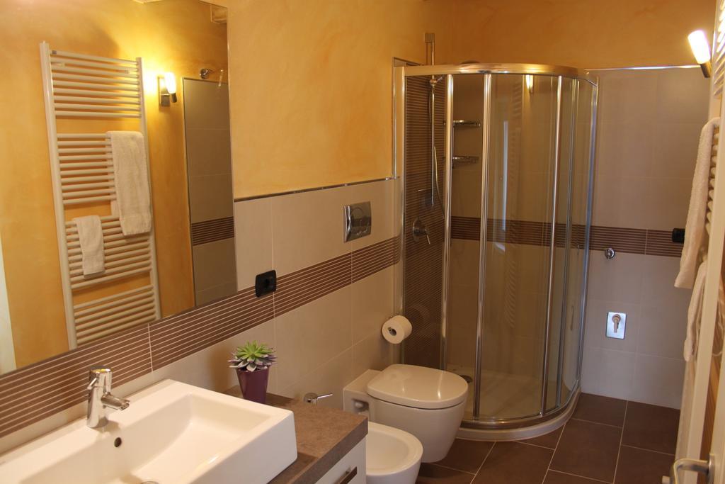 Casa Rustica - Appartamenti Pilati Tremosine Номер фото