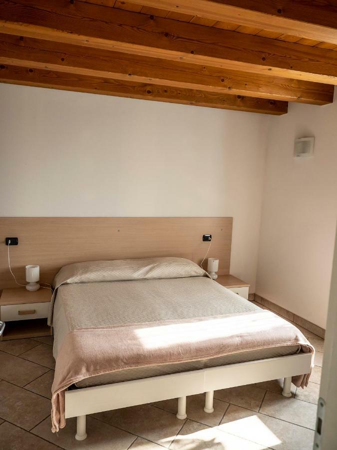 Casa Rustica - Appartamenti Pilati Tremosine Экстерьер фото