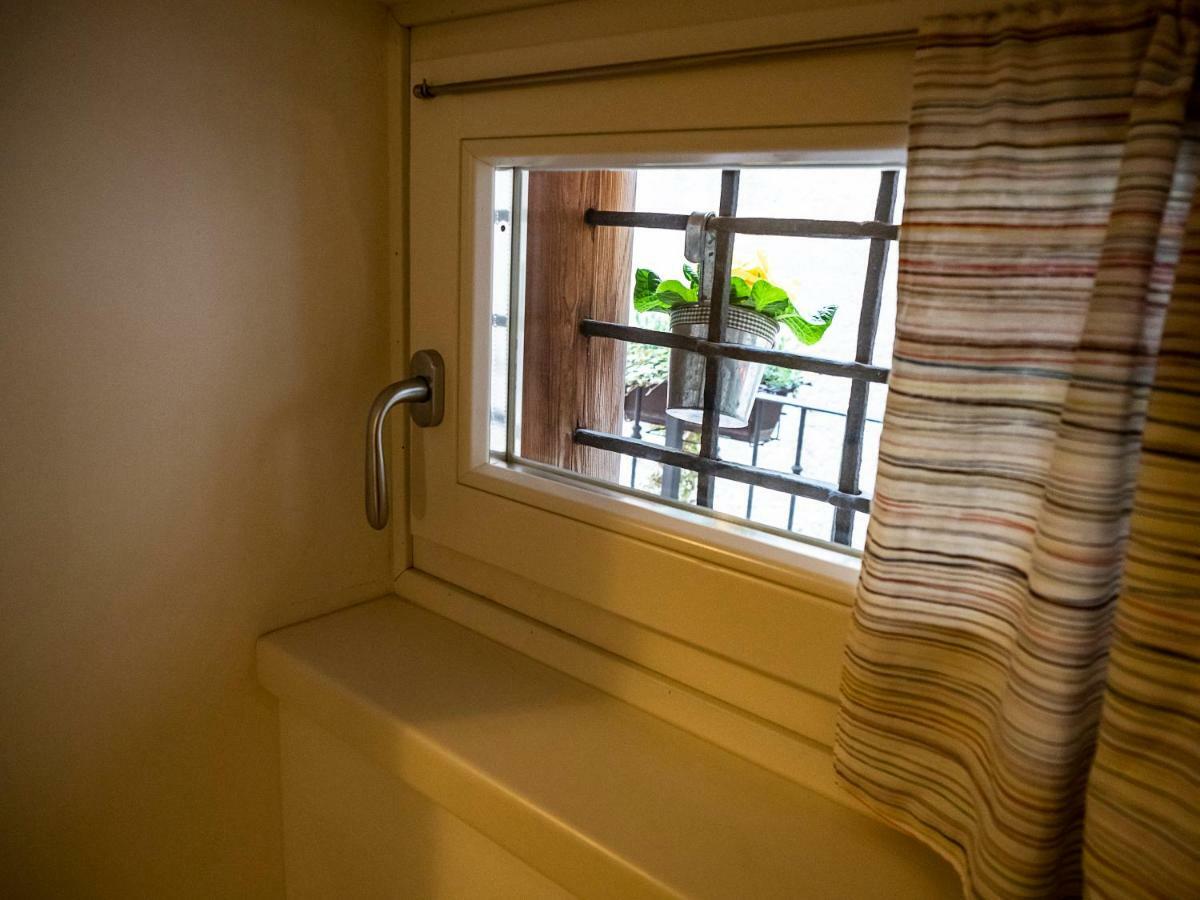 Casa Rustica - Appartamenti Pilati Tremosine Экстерьер фото