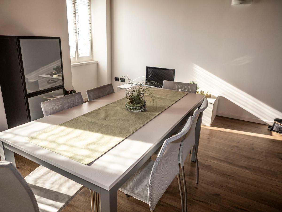 Casa Rustica - Appartamenti Pilati Tremosine Экстерьер фото