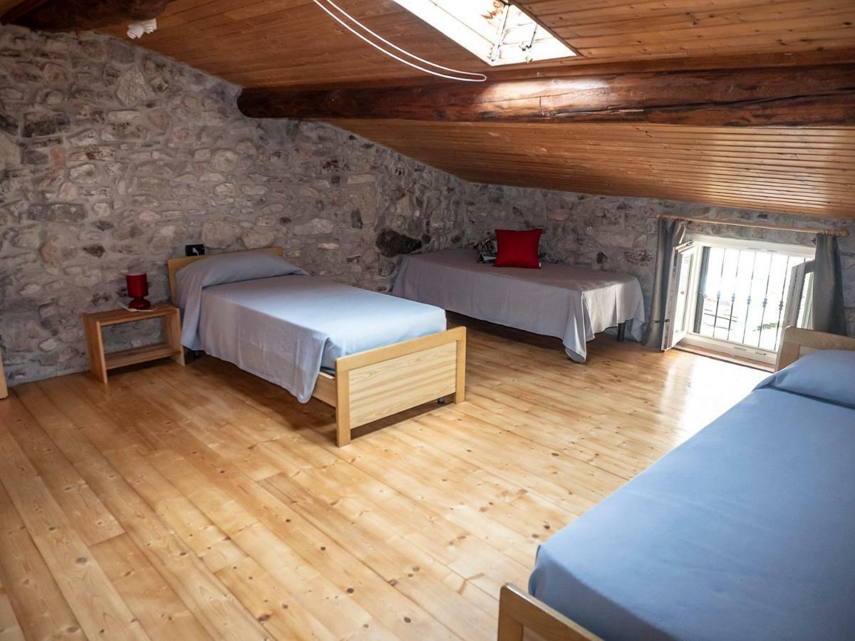 Casa Rustica - Appartamenti Pilati Tremosine Экстерьер фото